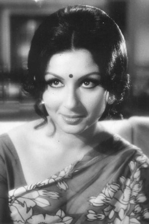 Sharmila Tagore photo