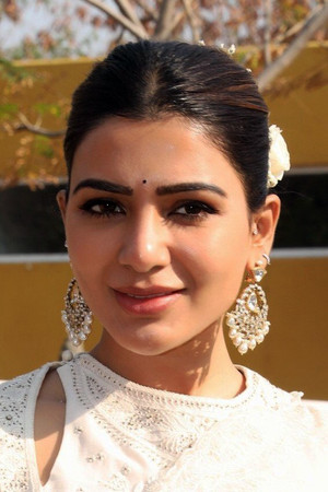 Samantha Ruth Prabhu photo