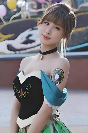 Photo of Gu Pui Ling from the Latest Netflix gallery