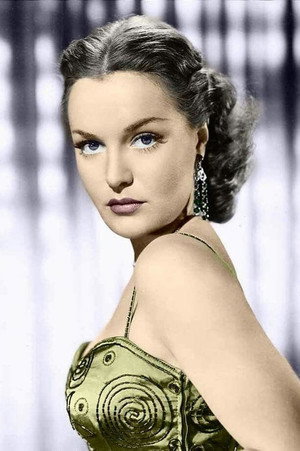 Photo of Dorothy Hart from the Latest Netflix gallery