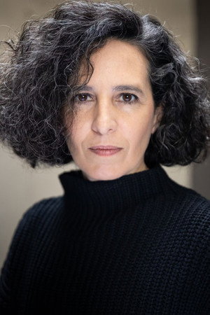 Carolina Valdés photo