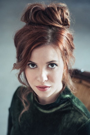 Photo of Émilie Leclerc from the Latest Netflix gallery