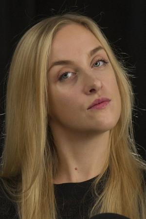 Photo of Marta Pulk from the Latest Netflix gallery