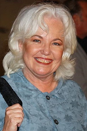 Jamie Donnelly photo