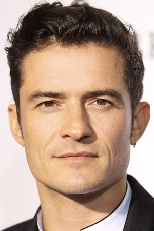 Orlando Bloom photo