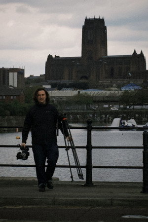 Photo of Hervey Bracken from the Latest Netflix gallery