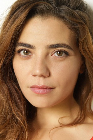 Nassima Benchicou photo