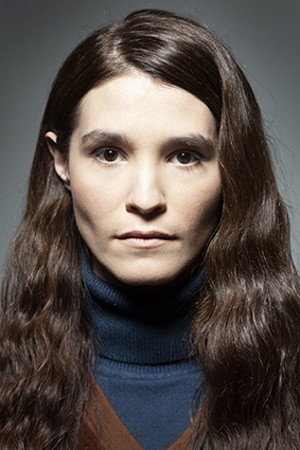 Penelope Tsilika photo