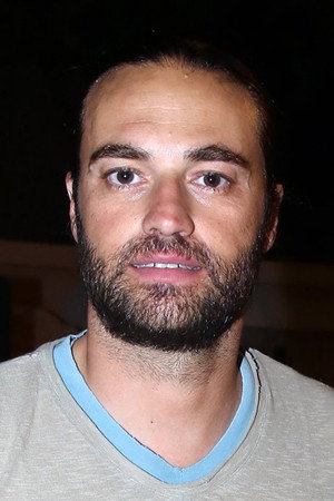 Photo of Kostas Fragolias from the Latest Netflix gallery