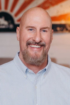 Photo of Don Harris from the Latest Netflix gallery