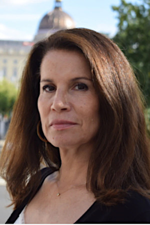 Patricia Cerda photo