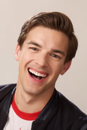 Photo of Matthew Patrick from the Latest Netflix gallery