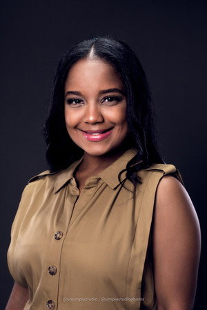 Photo of Anabell Silverio from the Latest Netflix gallery