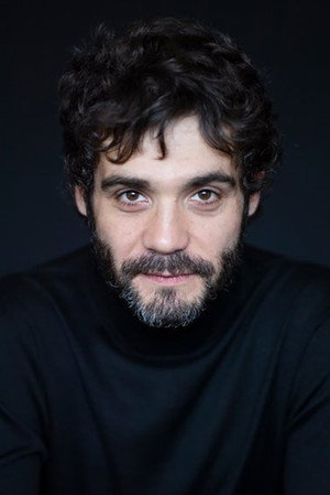 Javier Beltrán photo