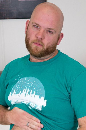 Photo of Jef Heart from the Latest Netflix gallery