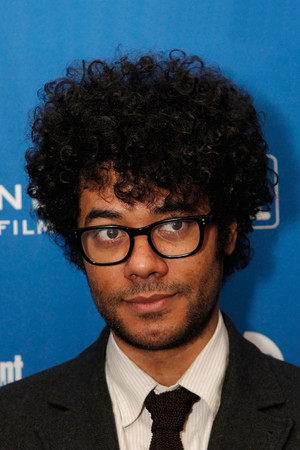 Richard Ayoade photo