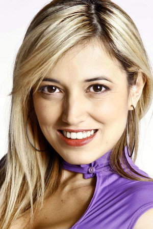 Photo of Yamila Reyna from the Latest Netflix gallery