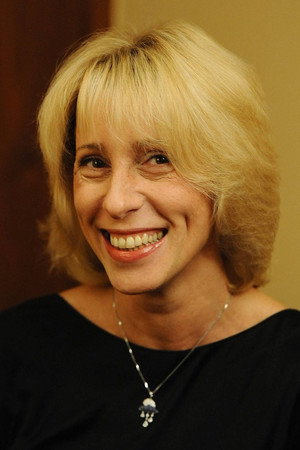 Yuliya Rutberg photo