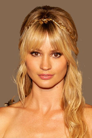 Cameron Richardson photo