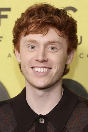 Photo of Ben Marshall from the Latest Netflix gallery