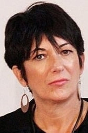 Photo of Ghislaine Maxwell from the Latest Netflix gallery