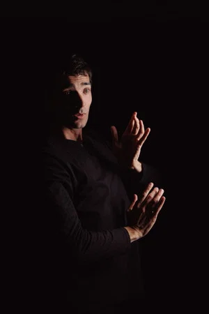 Photo of João de Paulo from the Latest Netflix gallery