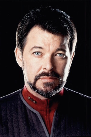 Jonathan Frakes photo