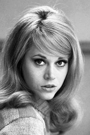 Jane Fonda photo