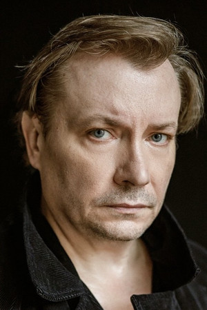 Mikhail Nikolaev photo