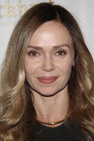 Vanessa Angel photo