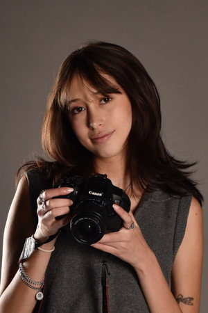Photo of Soso Sanchez from the Latest Netflix gallery