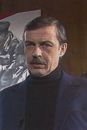 Nikolai Gayevsky photo