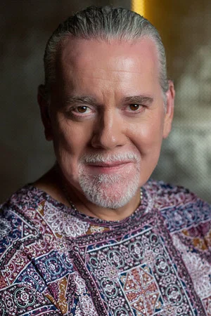 Photo of Jim Jidhed from the Latest Netflix gallery