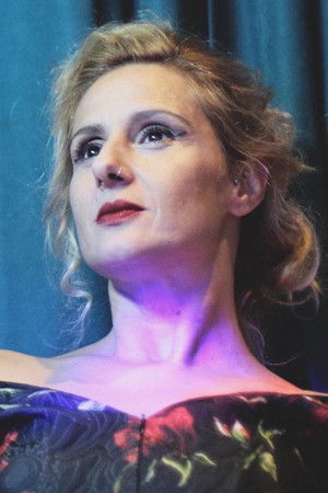 Katerina Lypiridou photo