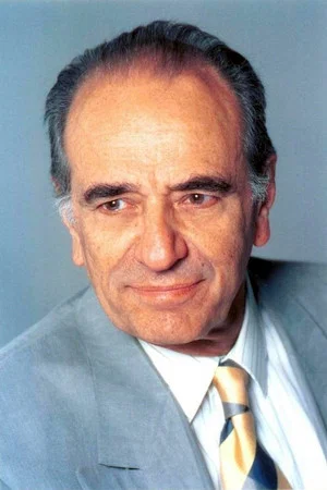 Photo of Dimitris Kalivokas from the Latest Netflix gallery