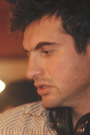 Olly Blackburn photo