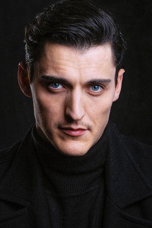 Maxim Khanzhov photo