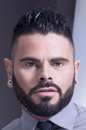 Photo of Mario Domenech from the Latest Netflix gallery