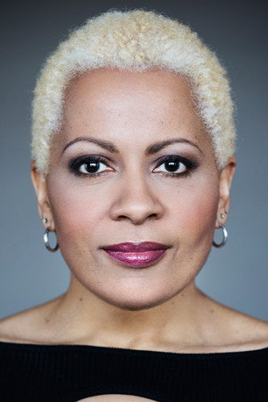 Kim Richardson photo