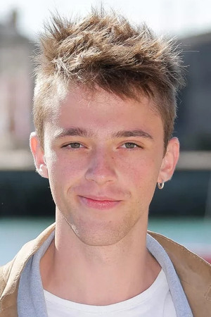 Benjamin Voisin photo