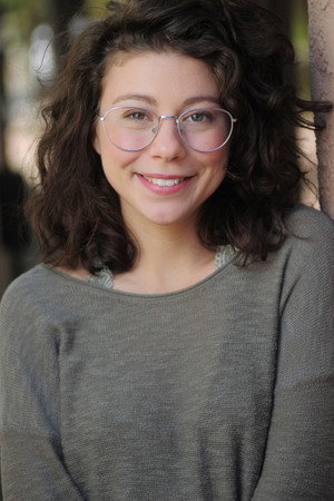 Photo of Allyson Cristofaro from the Latest Netflix gallery