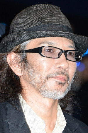 Shunsuke Sakuya photo