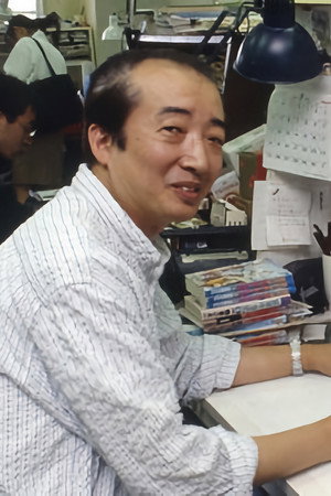 Photo of Yoshifumi Kondo from the Latest Netflix gallery