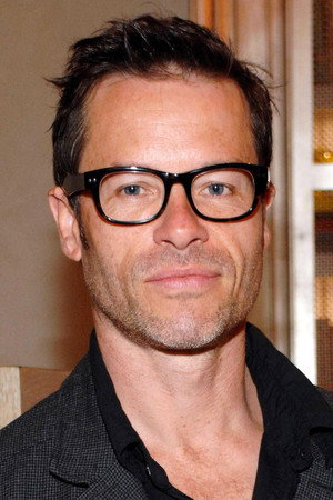 Guy Pearce photo