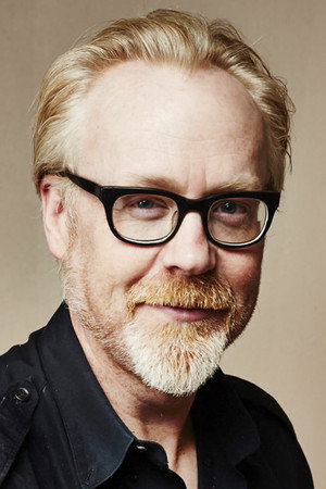 Adam Savage photo