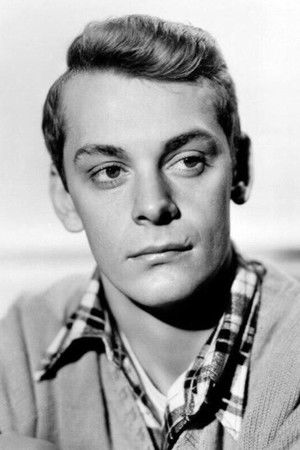 Carleton Carpenter photo