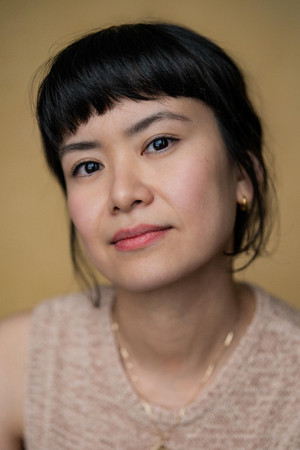Katie Leung photo