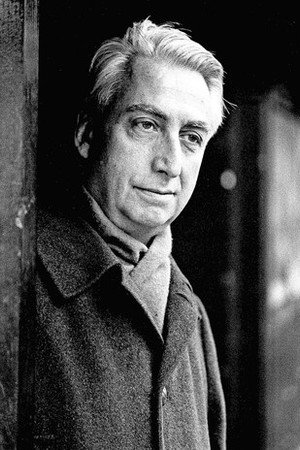 Photo of Roland Barthes from the Latest Netflix gallery
