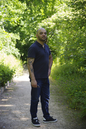 Sébastien favette photo