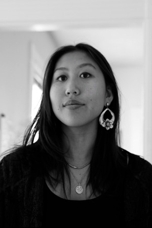 Photo of Cassidy Chen from the Latest Netflix gallery